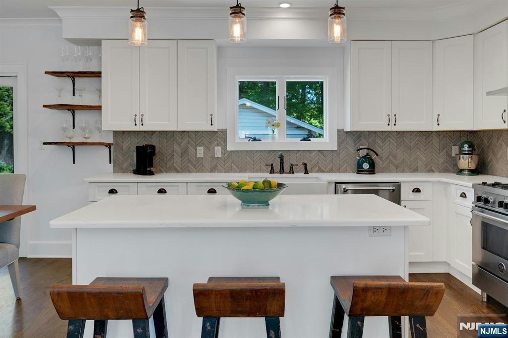 129 Mt Hebron Road Montclair, NJ 07043 - Photo 14 of 33