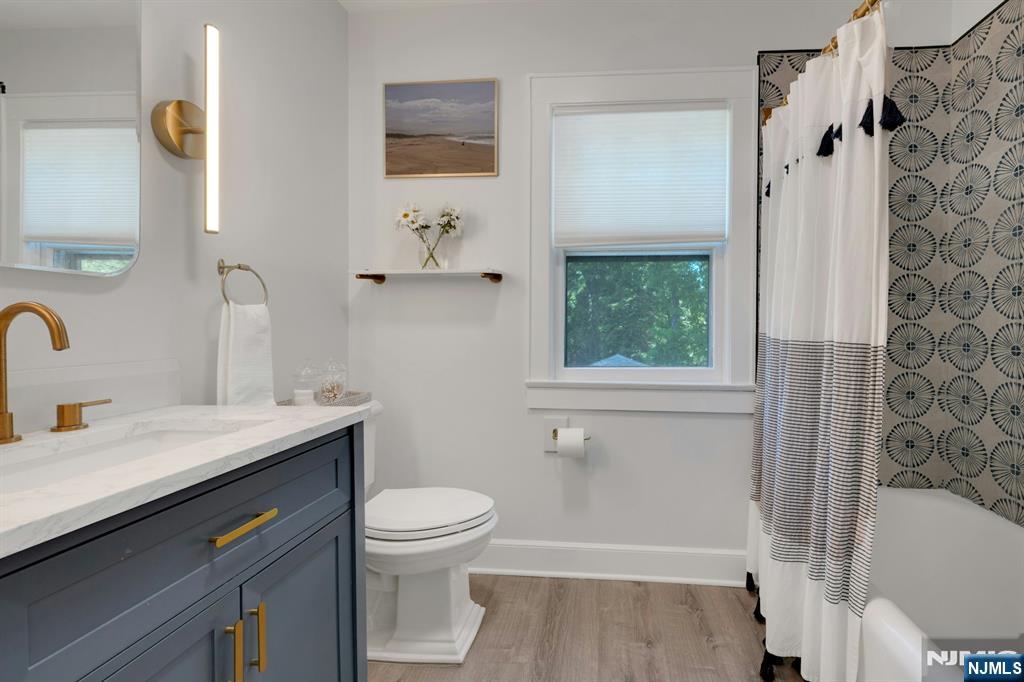 129 Mt Hebron Road Montclair, NJ 07043 - Photo 22 of 33