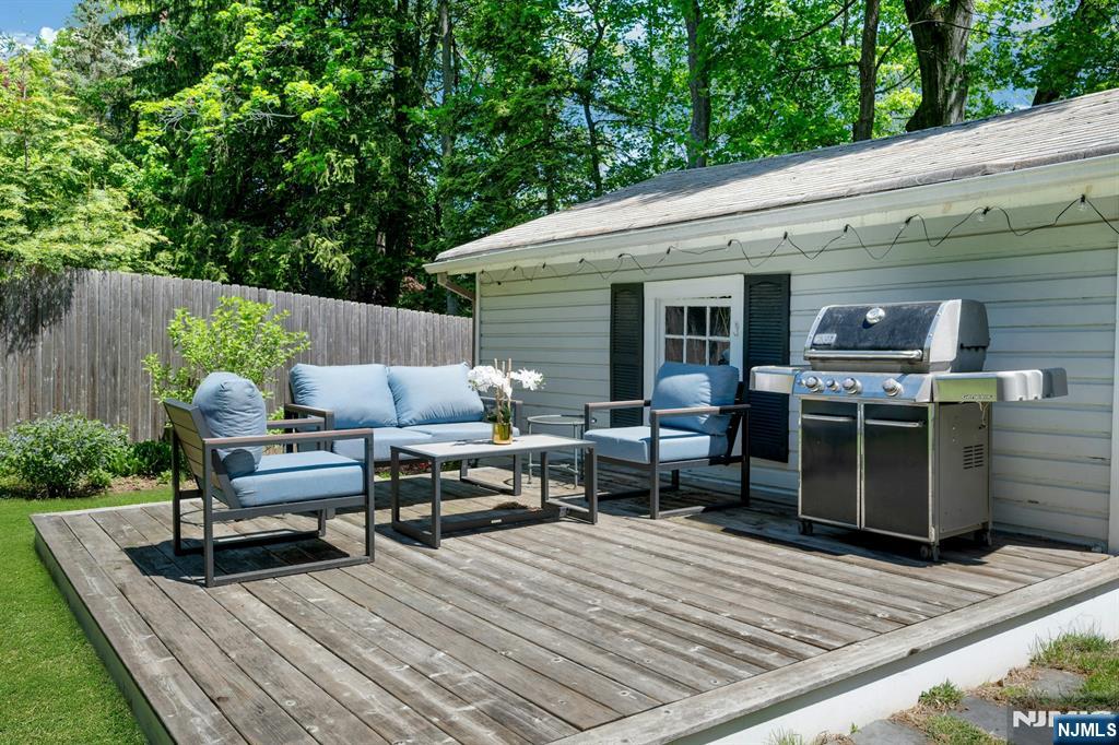129 Mt Hebron Road Montclair, NJ 07043 - Photo 31 of 33