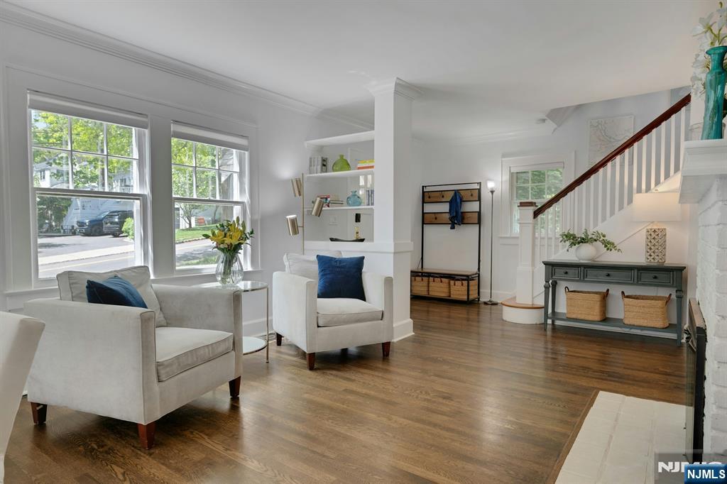 129 Mt Hebron Road Montclair, NJ 07043 - Photo 6 of 33