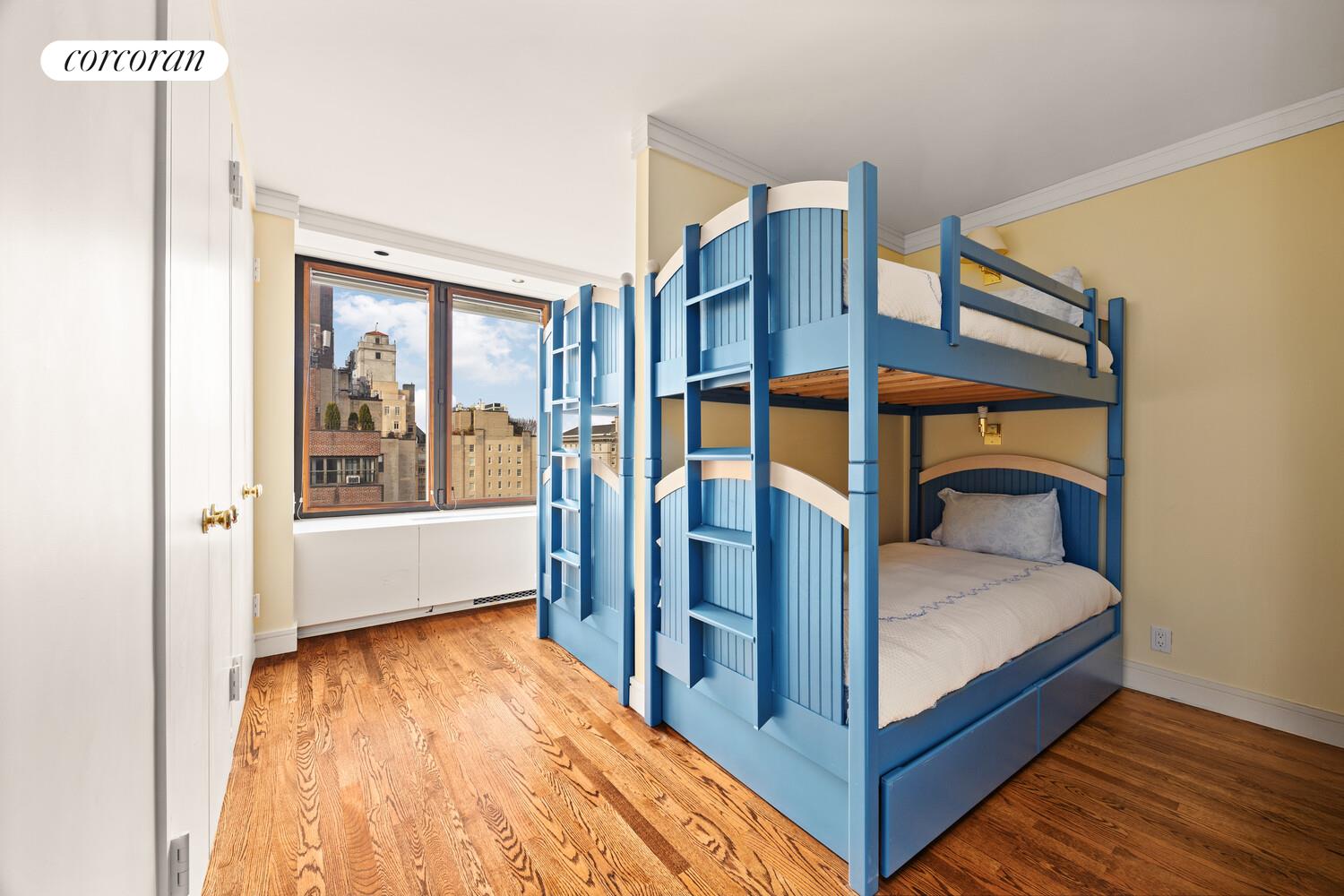 45 East 80th Street, Unit 17B Manhattan, NY 10075 - Photo 10 of 13