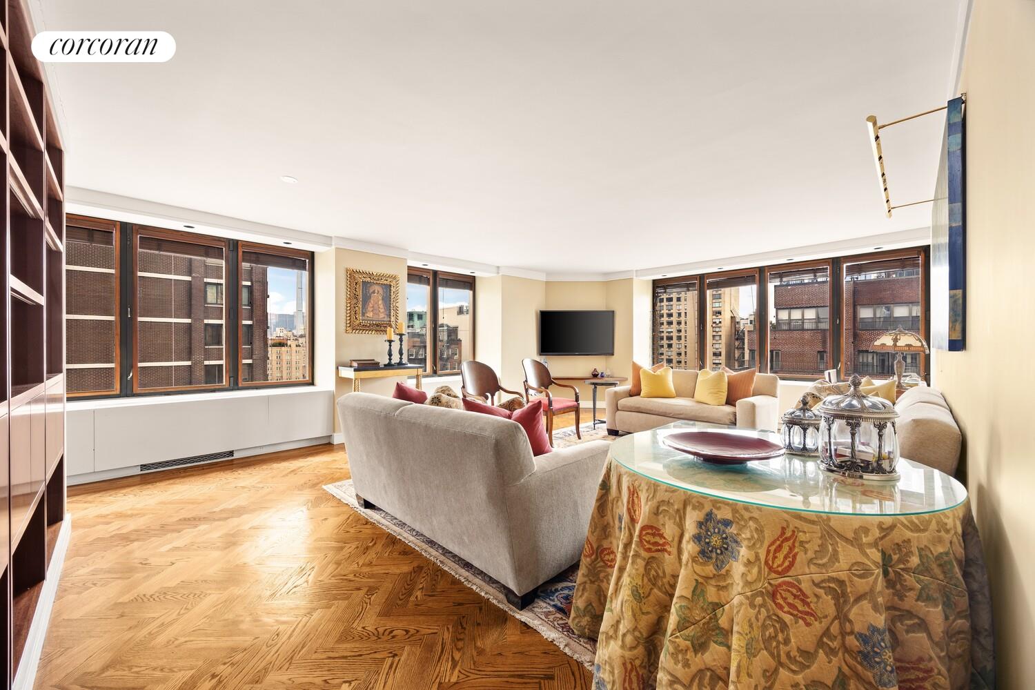 45 East 80th Street, Unit 17B Manhattan, NY 10075 - Photo 12 of 13