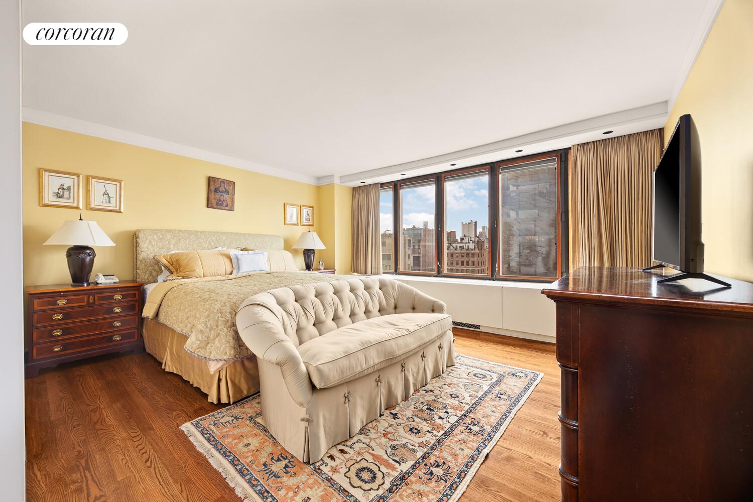 45 East 80th Street, Unit 17B Manhattan, NY 10075 - Photo 6 of 13