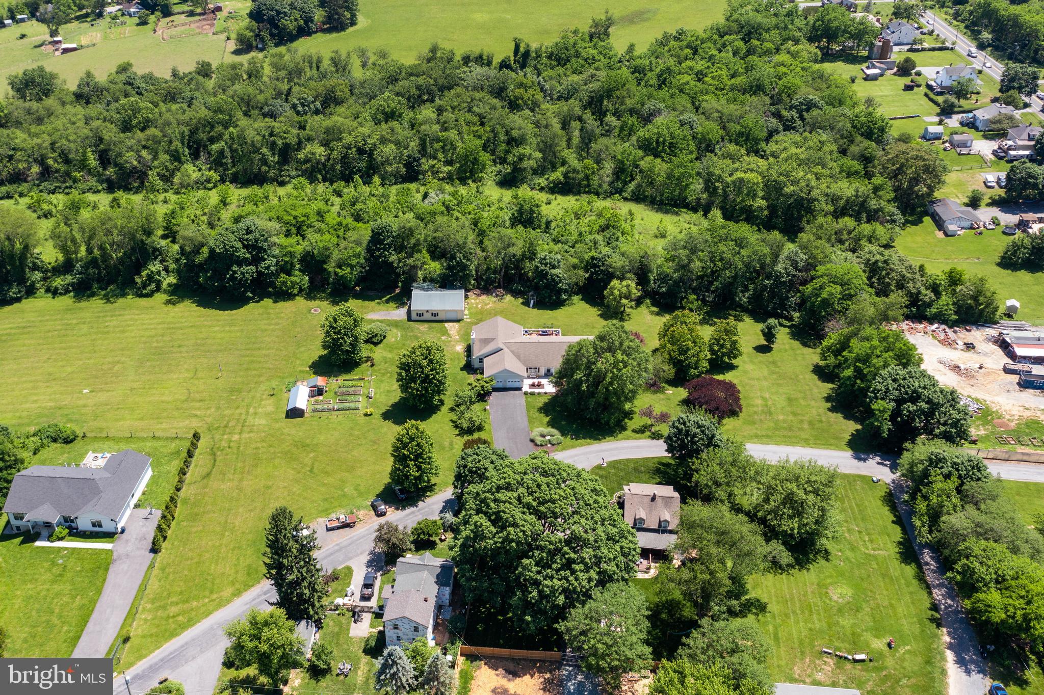 9500 Holsey Road Damascus, MD 20872 - Photo 86 of 94 Property - 4 Acres