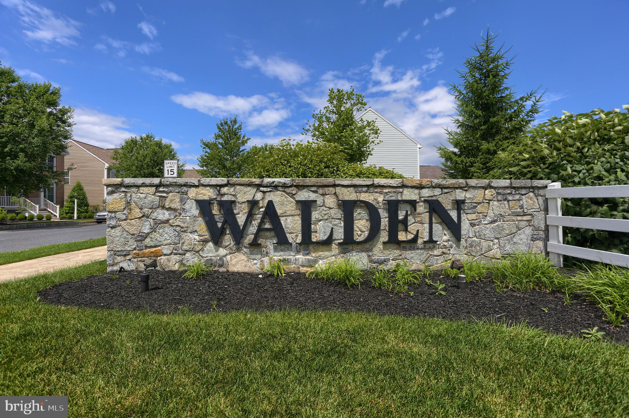 35 Stone Barn Road Mechanicsburg, PA 17050 - Photo 50 of 55 WELCOME TO WALDEN!