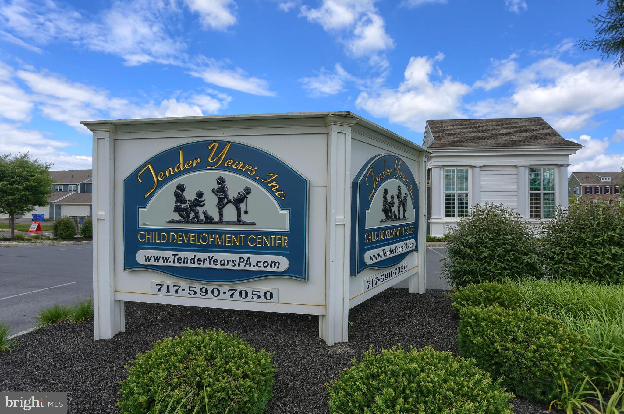 35 Stone Barn Road Mechanicsburg, PA 17050 - Photo 53 of 55 Moments from Child Development Center!
