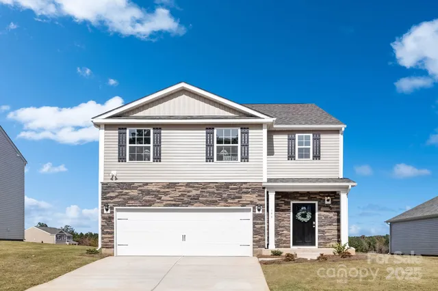 $344,090 | 146 Falling Up Lane, Salisbury, NC 28147