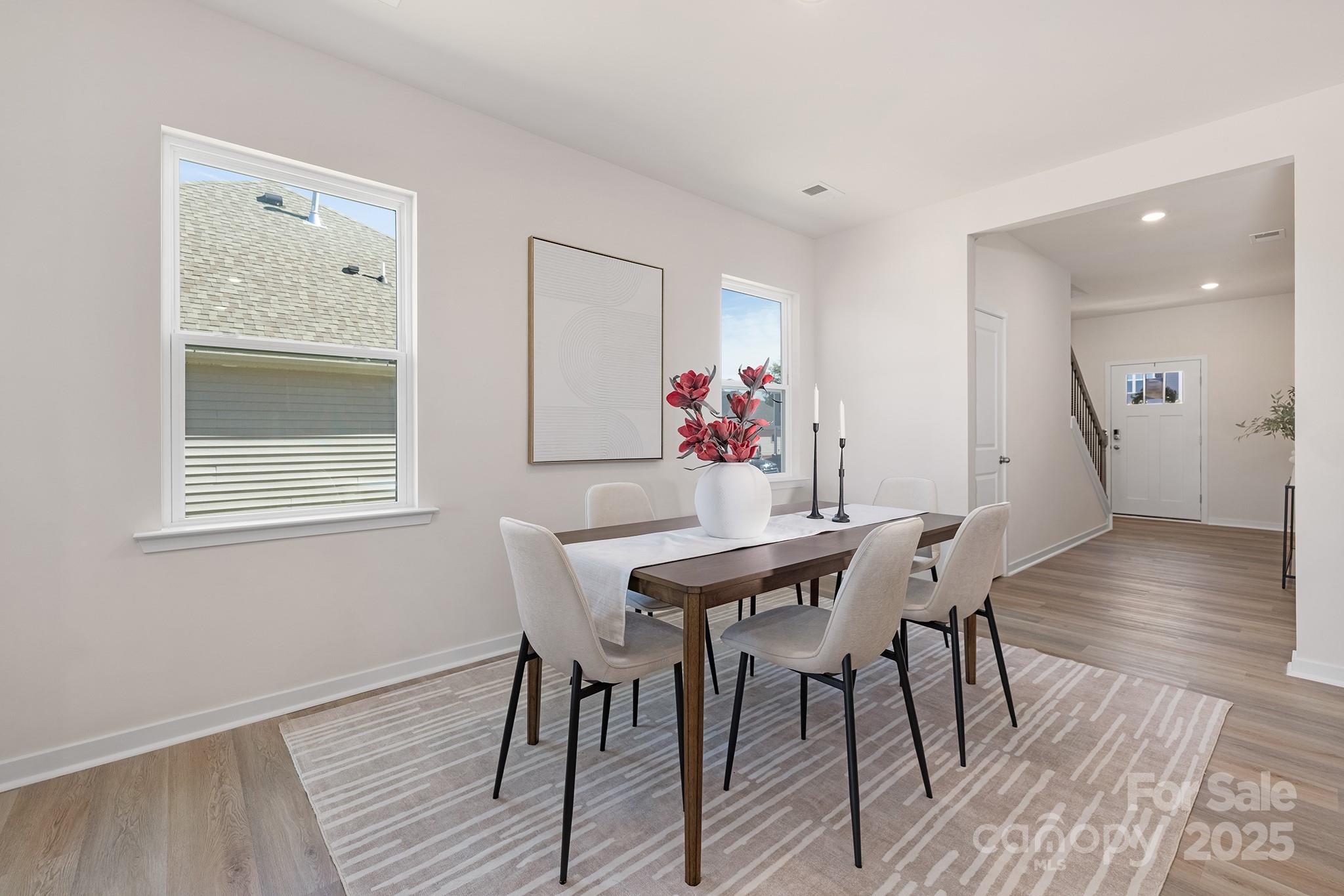 146 Falling Up Lane Salisbury, NC 28147 - Photo 11 of 32