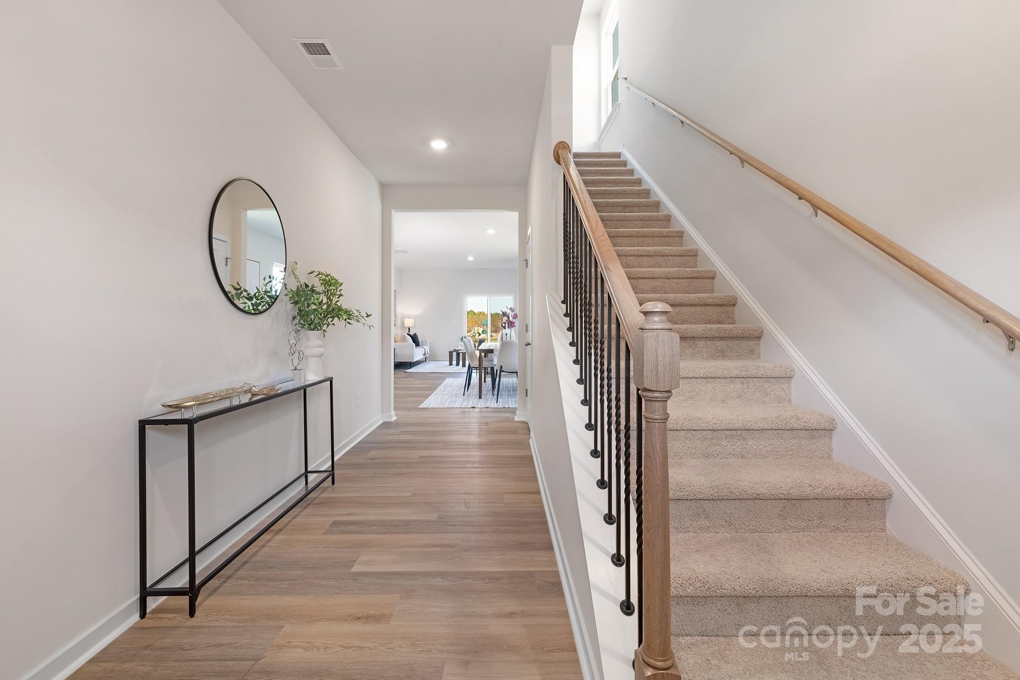 146 Falling Up Lane Salisbury, NC 28147 - Photo 4 of 32