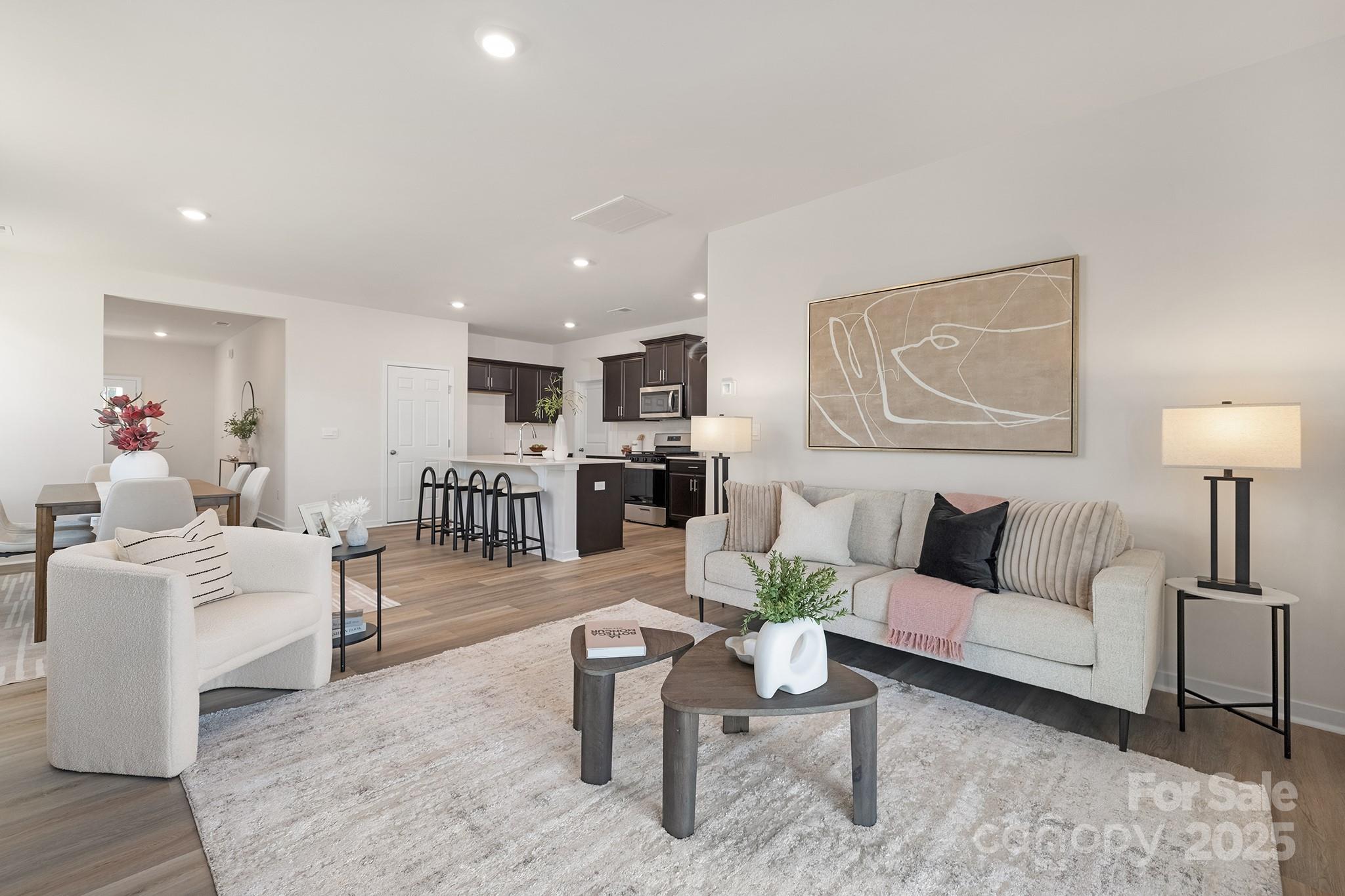 146 Falling Up Lane Salisbury, NC 28147 - Photo 6 of 32