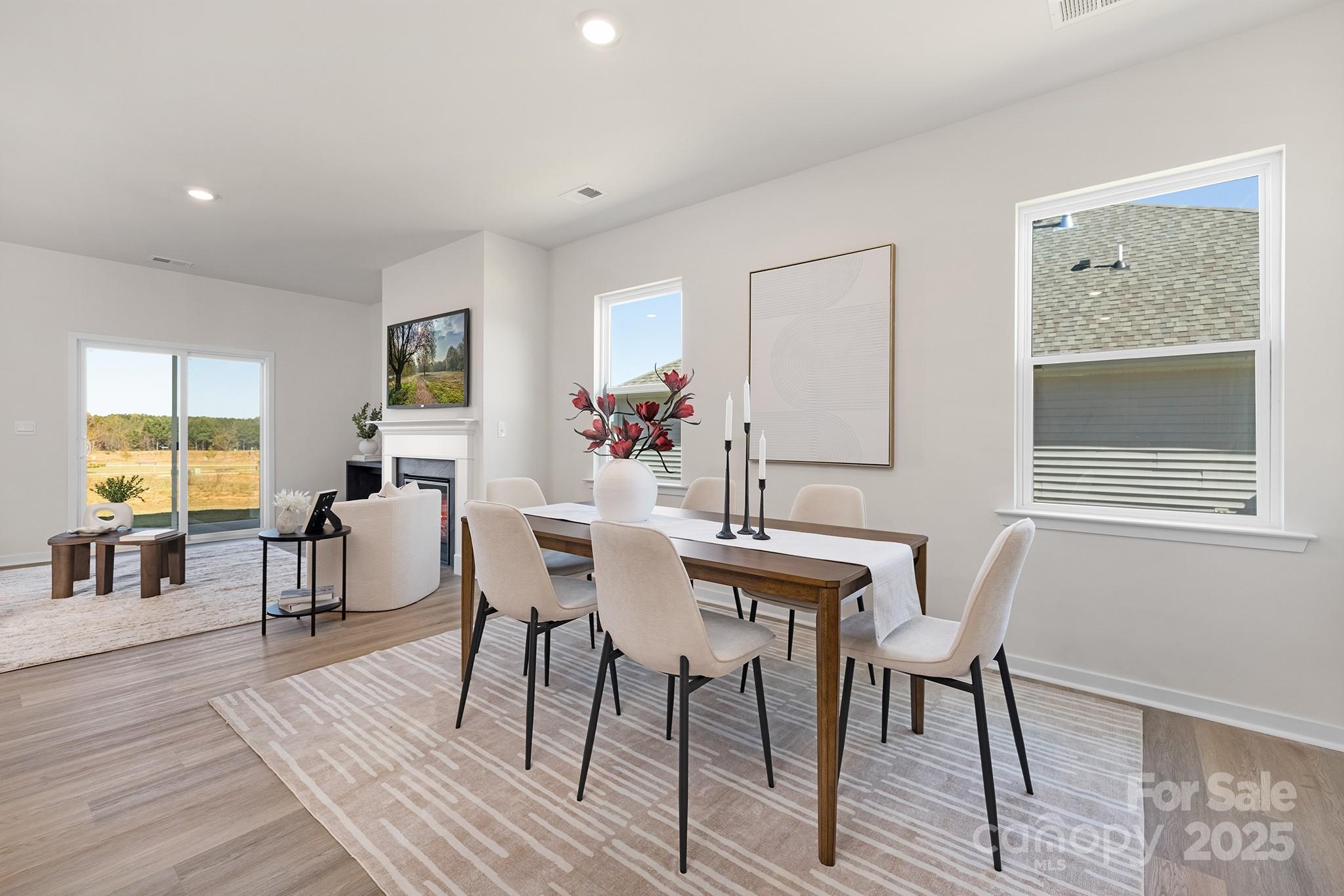 146 Falling Up Lane Salisbury, NC 28147 - Photo 9 of 32