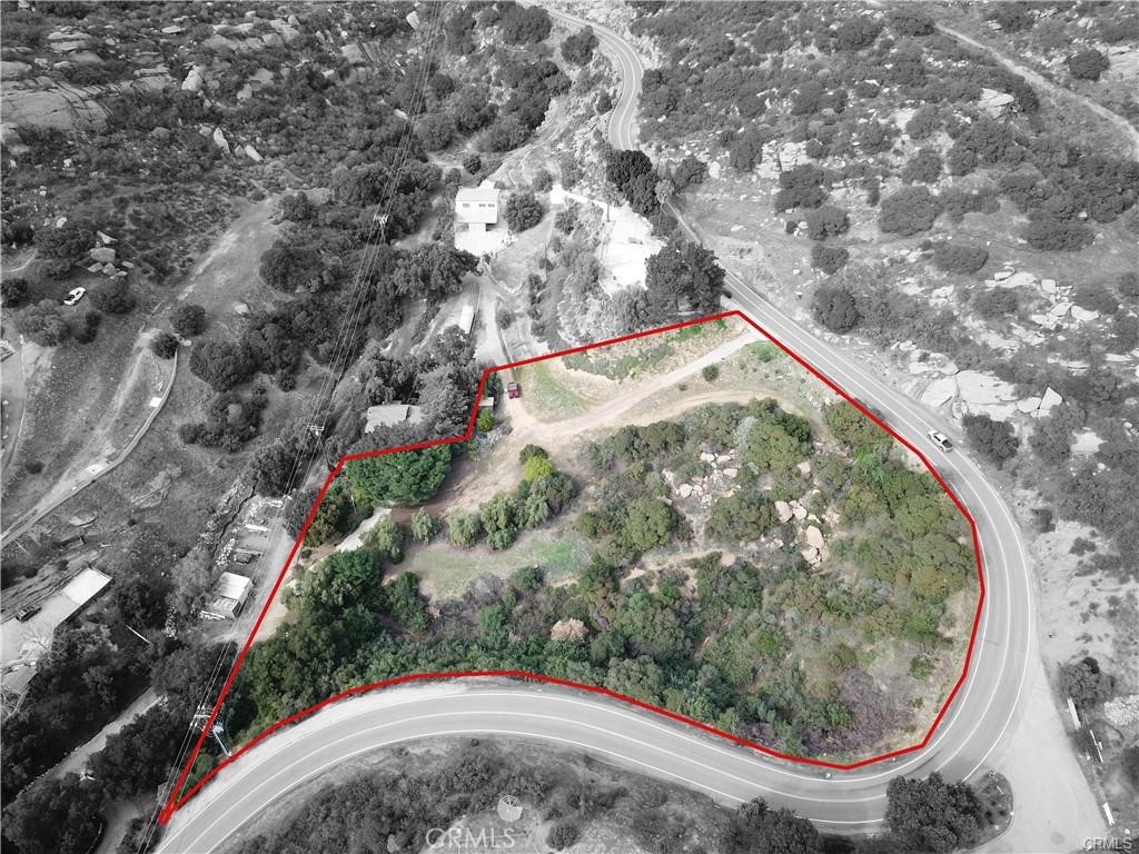 0 Box Canyon Road Canoga Park, CA 91304 - Photo 2 of 9