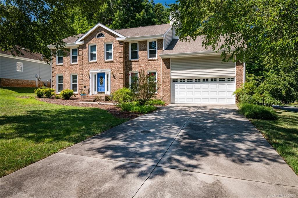 10451 Fairway Ridge Road Charlotte, NC 28277 - Photo 2 of 48