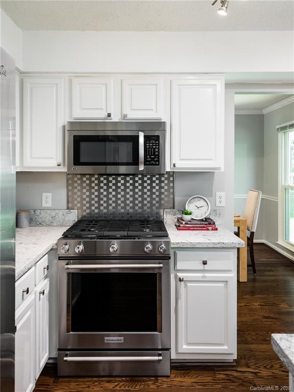 10451 Fairway Ridge Road Charlotte, NC 28277 - Photo 17 of 48