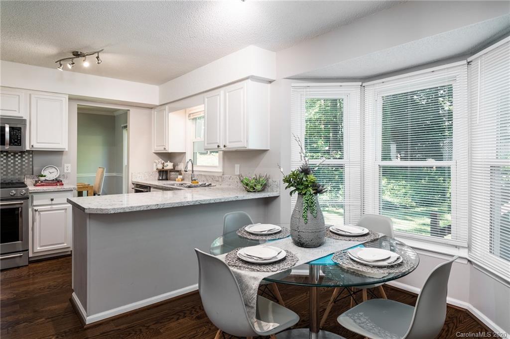 10451 Fairway Ridge Road Charlotte, NC 28277 - Photo 19 of 48