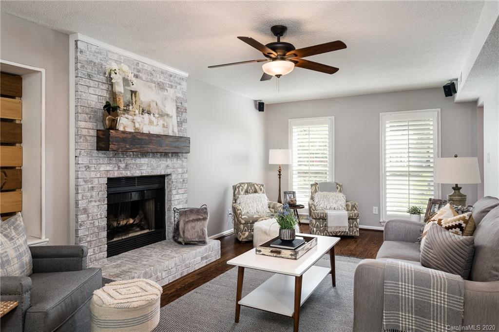 10451 Fairway Ridge Road Charlotte, NC 28277 - Photo 21 of 48