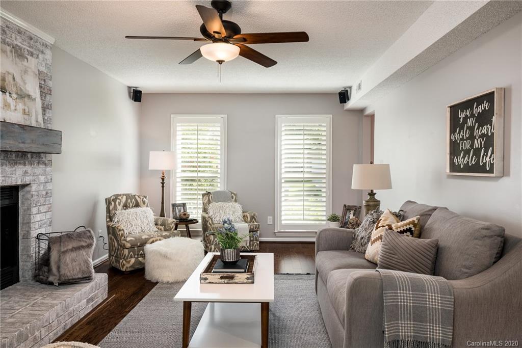 10451 Fairway Ridge Road Charlotte, NC 28277 - Photo 22 of 48