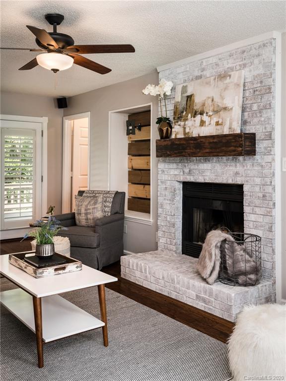 10451 Fairway Ridge Road Charlotte, NC 28277 - Photo 23 of 48
