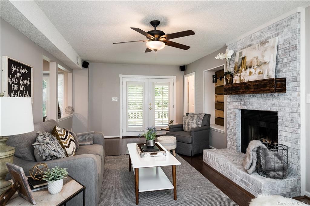 10451 Fairway Ridge Road Charlotte, NC 28277 - Photo 24 of 48