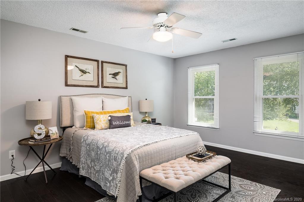 10451 Fairway Ridge Road Charlotte, NC 28277 - Photo 25 of 48