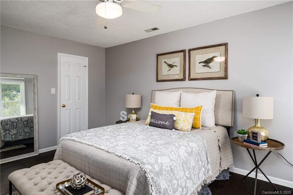 10451 Fairway Ridge Road Charlotte, NC 28277 - Photo 26 of 48