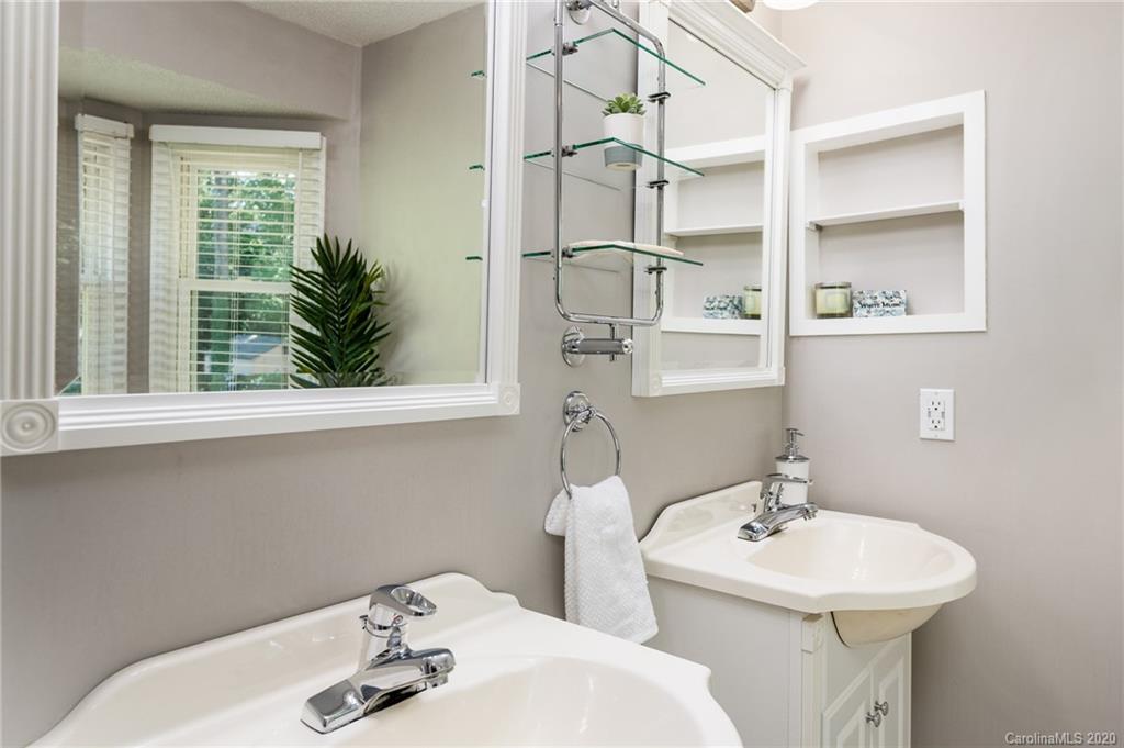 10451 Fairway Ridge Road Charlotte, NC 28277 - Photo 30 of 48