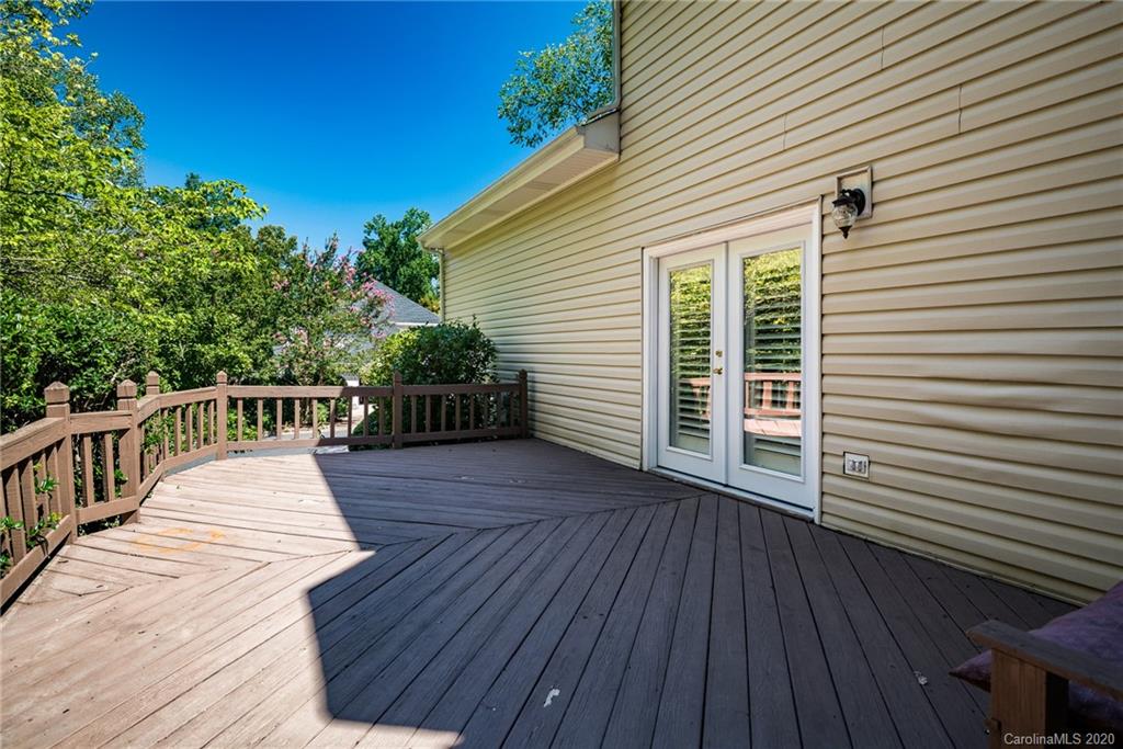 10451 Fairway Ridge Road Charlotte, NC 28277 - Photo 41 of 48