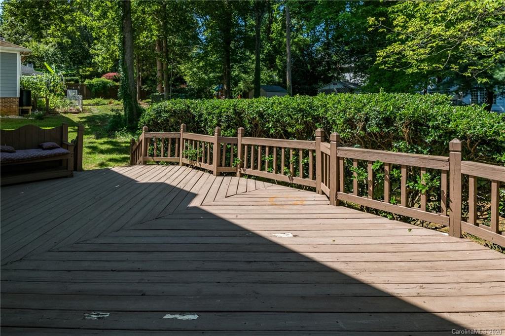 10451 Fairway Ridge Road Charlotte, NC 28277 - Photo 42 of 48