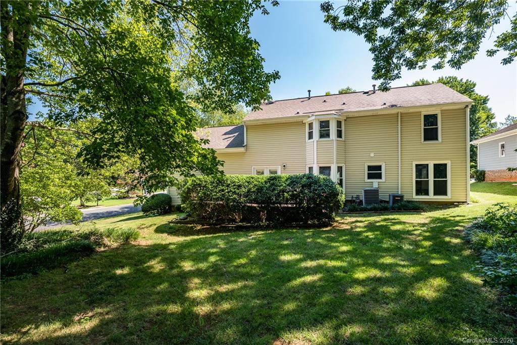 10451 Fairway Ridge Road Charlotte, NC 28277 - Photo 44 of 48