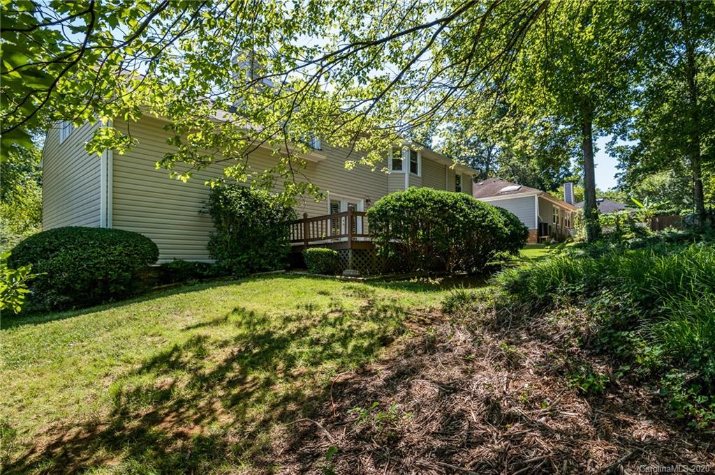 10451 Fairway Ridge Road Charlotte, NC 28277 - Photo 45 of 48