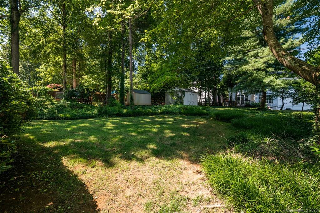 10451 Fairway Ridge Road Charlotte, NC 28277 - Photo 46 of 48