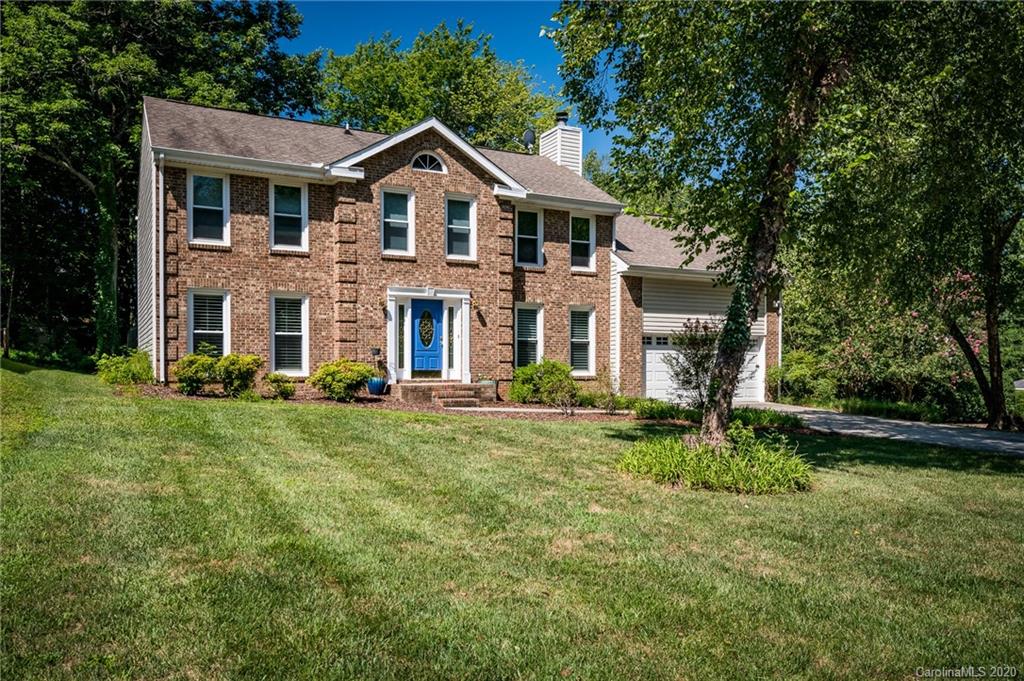 10451 Fairway Ridge Road Charlotte, NC 28277 - Photo 47 of 48