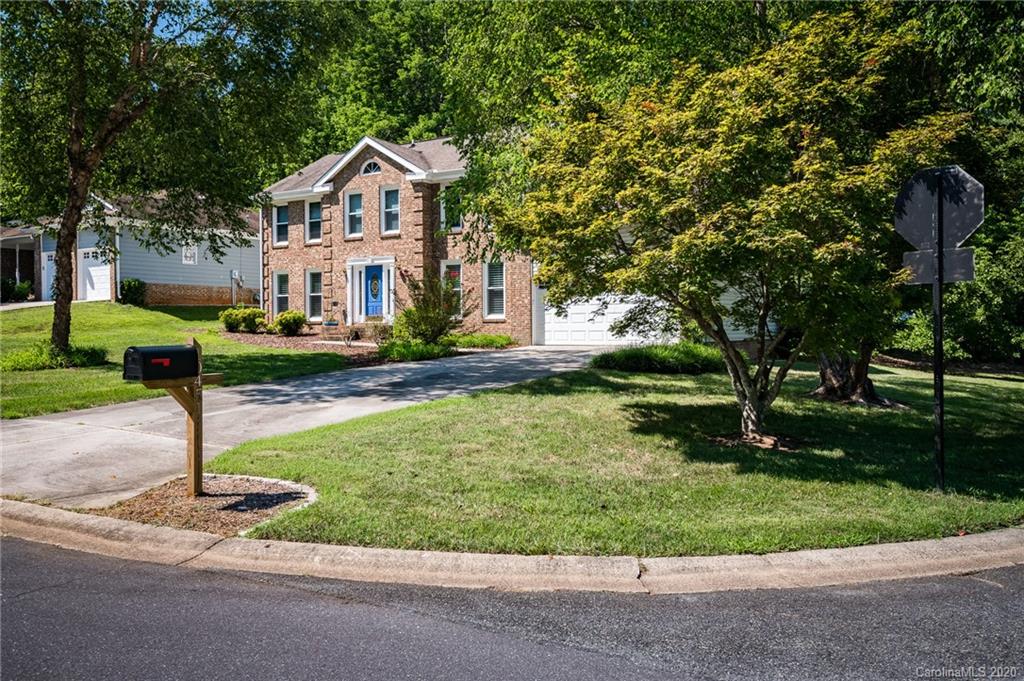 10451 Fairway Ridge Road Charlotte, NC 28277 - Photo 48 of 48
