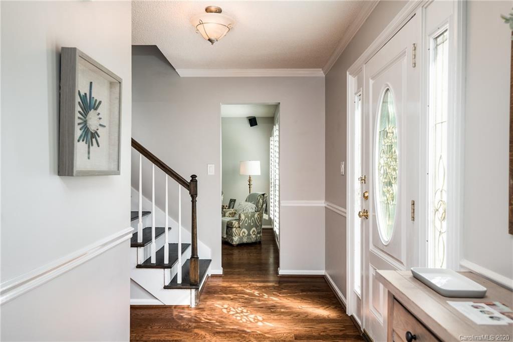 10451 Fairway Ridge Road Charlotte, NC 28277 - Photo 6 of 48