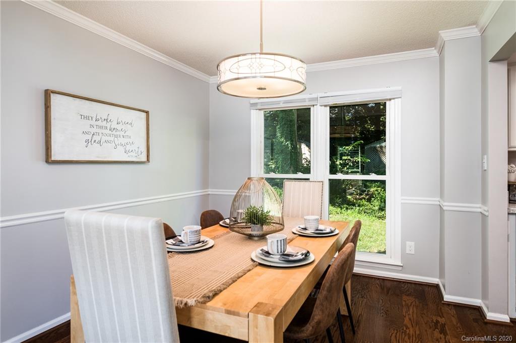 10451 Fairway Ridge Road Charlotte, NC 28277 - Photo 10 of 48