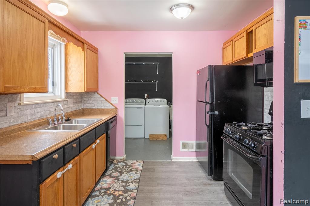 6144 Princess Street Taylor, MI 48180 - Photo 11 of 25