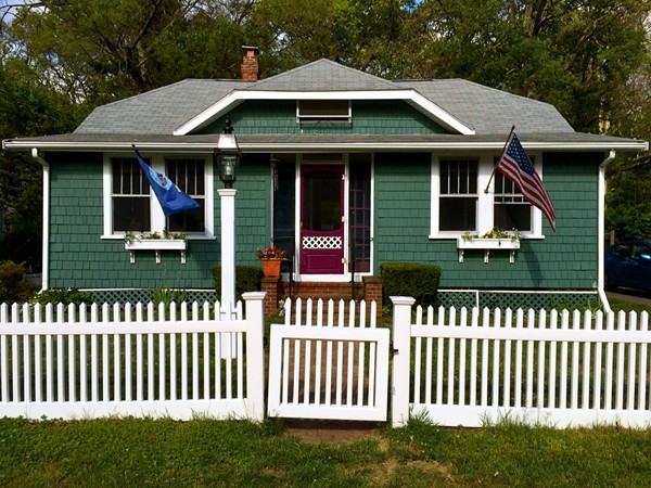 6 Cedar Park Road Sharon, MA 02067 - Photo 1 of 24 Gallery Image 1