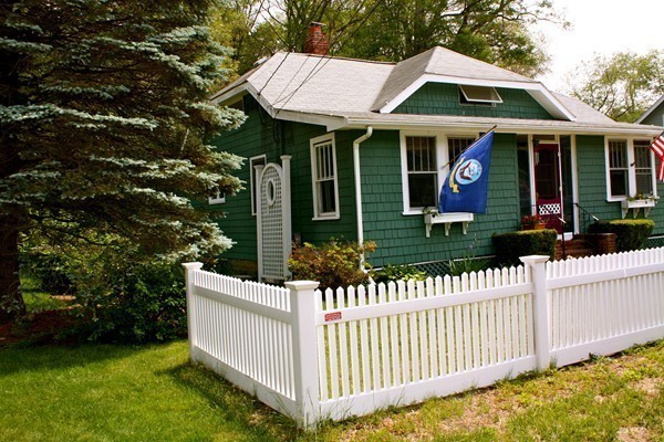 6 Cedar Park Road Sharon, MA 02067 - Photo 2 of 24 Gallery Image 2