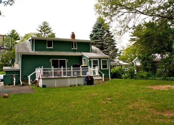 6 Cedar Park Road Sharon, MA 02067 - Photo 23 of 24 Gallery Image 23