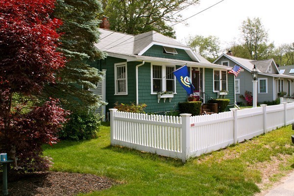 6 Cedar Park Road Sharon, MA 02067 - Photo 3 of 24 Gallery Image 3