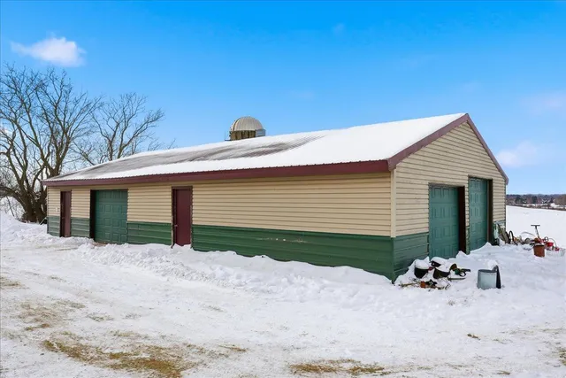 $229,500 | 497 12 1/2 Avenue, Almena, WI 54805