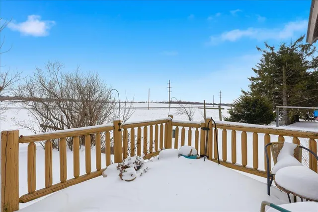 $229,500 | 497 12 1/2 Avenue, Almena, WI 54805