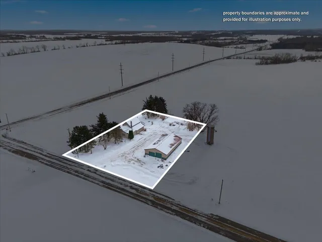 $229,500 | 497 12 1/2 Avenue, Almena, WI 54805