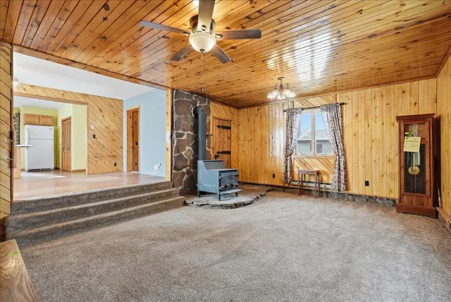 $229,500 | 497 12 1/2 Avenue, Almena, WI 54805