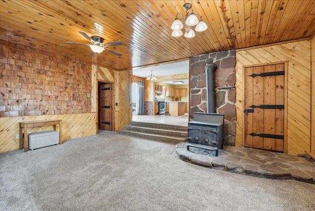 $229,500 | 497 12 1/2 Avenue, Almena, WI 54805