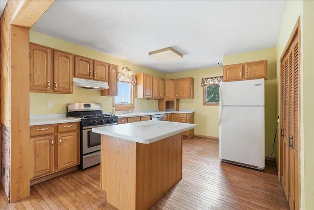 $229,500 | 497 12 1/2 Avenue, Almena, WI 54805