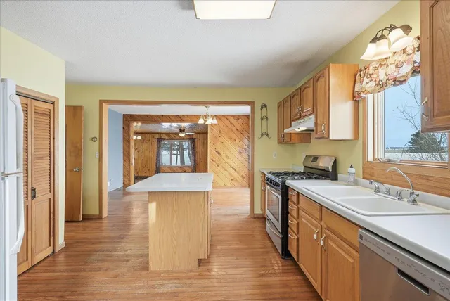 $229,500 | 497 12 1/2 Avenue, Almena, WI 54805