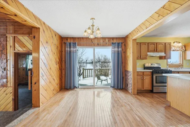 $229,500 | 497 12 1/2 Avenue, Almena, WI 54805