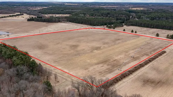 $249,900 | Hartman Creek Road, Unit 3, Waupaca, WI 54981