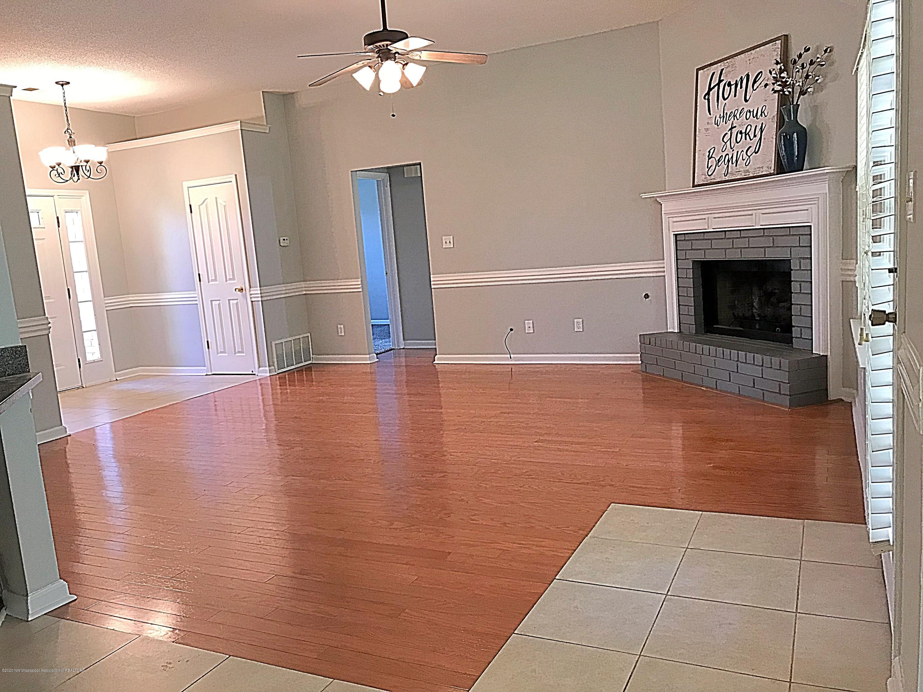 2325 Heather Ridge Southaven, MS 38672 - Photo 7 of 27 F7FF14C0-CFE3-4305-9914-A684D7AC05C1